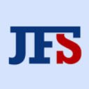 JFS Chrome App-scherm voor extensie Chrome-webwinkel in OffiDocs Chromium