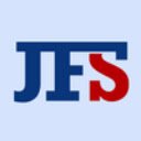 JFS Chrome App  screen for extension Chrome web store in OffiDocs Chromium