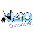 OffiDocs Chromium의 확장 Chrome 웹 스토어에 대한 JGO Enhancer 화면