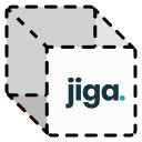 Jiga 3D CAD Viewer for Gmail  screen for extension Chrome web store in OffiDocs Chromium