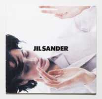 Free download Jil Sander Lookbook Spring/Summer 1995 free photo or picture to be edited with GIMP online image editor