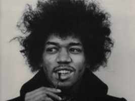 Free download jimi-hendrix-8150 free photo or picture to be edited with GIMP online image editor
