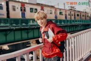 Free download JIMIN free photo or picture to be edited with GIMP online image editor