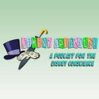 Scarica gratis Jiminy Crickets Itunes Logo foto o immagini gratuite da modificare con l'editor di immagini online GIMP