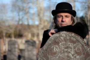 Free download Jim Lampos  at Duck River, Old Lyme, CT 2015 free photo or picture to be edited with GIMP online image editor