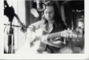 Free download Jim Lampos At Studio 900 free photo or picture to be edited with GIMP online image editor