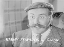 Free download Jimmy Edwards | Innocents in Paris (1953) free photo or picture to be edited with GIMP online image editor