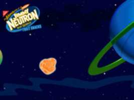 Free download Jimmy Neutron Fruit Snacks Screensaver free photo or picture to be edited with GIMP online image editor