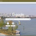 Jinji Lake  screen for extension Chrome web store in OffiDocs Chromium