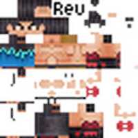 Free download Jin Kazama Tekken free photo or picture to be edited with GIMP online image editor