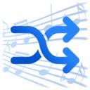 Jira Audio Shuffle  screen for extension Chrome web store in OffiDocs Chromium
