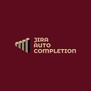Jira Auto Completion  screen for extension Chrome web store in OffiDocs Chromium