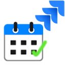 Jira Calendar Auto Confirm  screen for extension Chrome web store in OffiDocs Chromium