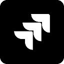 JiraGit Brancher  screen for extension Chrome web store in OffiDocs Chromium