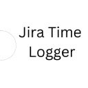 Jira Time Logger  screen for extension Chrome web store in OffiDocs Chromium
