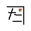 Schermata del lanciatore jisho per l'estensione del negozio web Chrome in OffiDocs Chromium