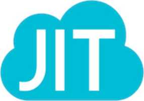 Baixe gratuitamente a foto ou imagem gratuita do JIT Azul para ser editada com o editor de imagens online do GIMP