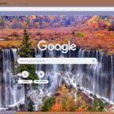 Jiuzhaigou Valley  screen for extension Chrome web store in OffiDocs Chromium