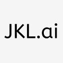 jkl.ai  screen for extension Chrome web store in OffiDocs Chromium