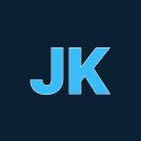 JKQR  screen for extension Chrome web store in OffiDocs Chromium