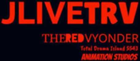 Free download JLiveTRV Logo free photo or picture to be edited with GIMP online image editor