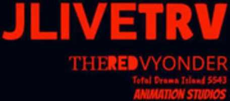 Gratis download JLiveTRV Logo gratis foto of afbeelding om te bewerken met GIMP online afbeeldingseditor