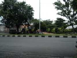 Free download JL SOEKARNO HATTA, PEDURUNGAN, SEMARANG, 29 OKTOBER 2017 free photo or picture to be edited with GIMP online image editor