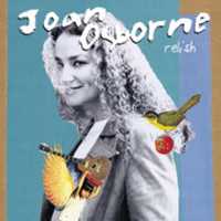 Free download Joan Osborne Relish free photo or picture to be edited with GIMP online image editor