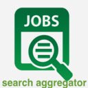 Екран Job Aggregator для розширення Веб-магазин Chrome у OffiDocs Chromium