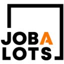 Jobalots Shipping Calculator  screen for extension Chrome web store in OffiDocs Chromium