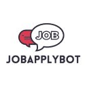 Job Apply Bot  screen for extension Chrome web store in OffiDocs Chromium