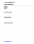 Download grátis modelo de formulário de descrição de trabalho Modelo Microsoft Word, Excel ou Powerpoint gratuito para ser editado com LibreOffice online ou OpenOffice Desktop online