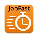 JobFast Search for LinkedIn  screen for extension Chrome web store in OffiDocs Chromium