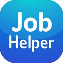 jobHelper  screen for extension Chrome web store in OffiDocs Chromium