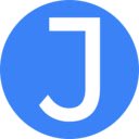 JobHuntAI  screen for extension Chrome web store in OffiDocs Chromium