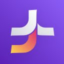 JobJette Free AI Job Search Copilot  screen for extension Chrome web store in OffiDocs Chromium