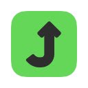 JobJump AI Interview Copilot  screen for extension Chrome web store in OffiDocs Chromium