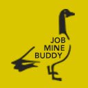 JobMine Buddy  screen for extension Chrome web store in OffiDocs Chromium