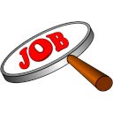 Jobnet GroupBy company  screen for extension Chrome web store in OffiDocs Chromium