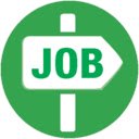 Jobs Aggregator Italy  screen for extension Chrome web store in OffiDocs Chromium
