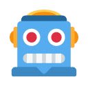 jobs bot  screen for extension Chrome web store in OffiDocs Chromium