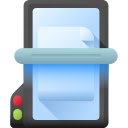 JobScanner  screen for extension Chrome web store in OffiDocs Chromium