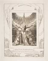 Free download Jobs Sacrifice, from Illustrations of the Book of Job free photo or picture to be edited with GIMP online image editor