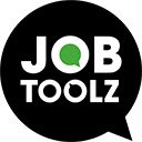 Skrin Jobtoolz Sourcing untuk sambungan kedai web Chrome dalam OffiDocs Chromium