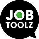 Schermata di sourcing di Jobtoolz per l'estensione del negozio web Chrome in OffiDocs Chromium