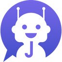 Joby ChatGpt AI Assistant  screen for extension Chrome web store in OffiDocs Chromium