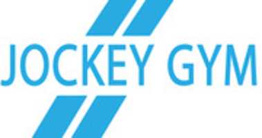 Free download Jockey Gym free photo or picture to be edited with GIMP online image editor