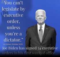 Free download Joe Biden called Trump Dictator free photo or picture to be edited with GIMP online image editor