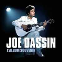 Free download Joe Dassin Best Of L Album Souvenir Cover free photo or picture to be edited with GIMP online image editor