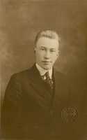 Free download Joe Filtsmeyer 1919 free photo or picture to be edited with GIMP online image editor